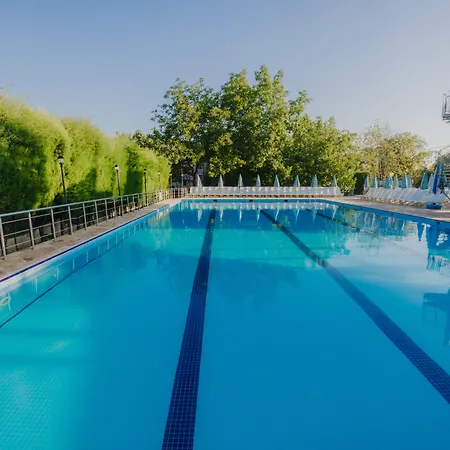 Hotel Aqua Wellness 3*