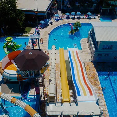 Aqua Wellness 萨潘贾