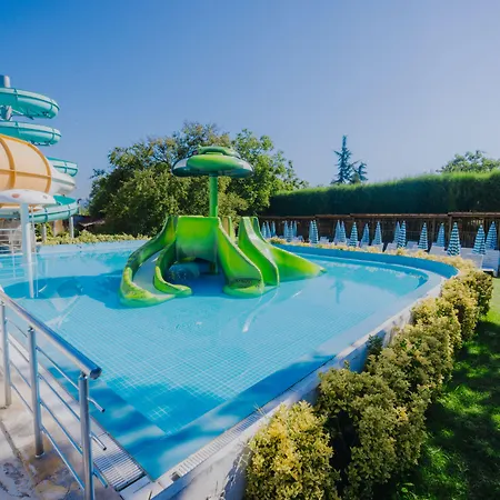 Aqua Wellness 3*