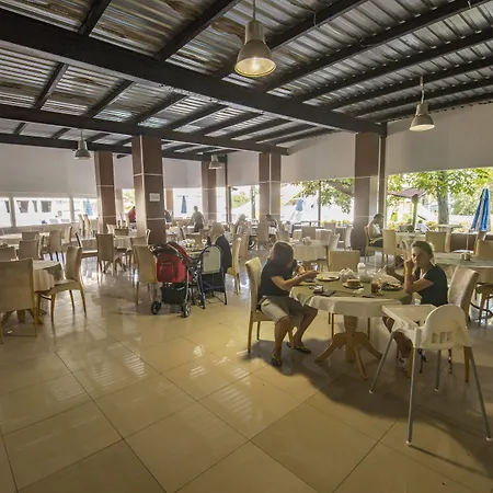 Aqua Wellness Sapanca