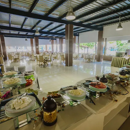 酒店 Aqua Wellness