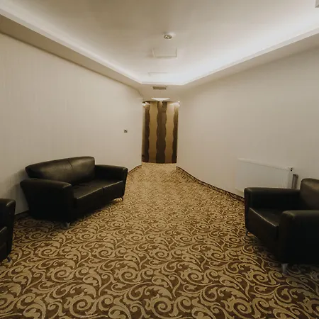Aqua Wellness Hotel
