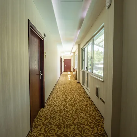 Hotel Aqua Wellness 3*