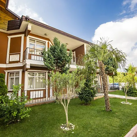 Hotel Aqua Wellness Sapanca