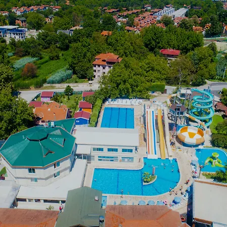 Hotel Aqua Wellness