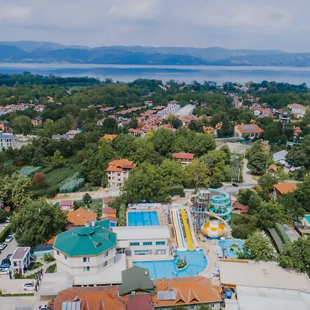 Aqua Wellness