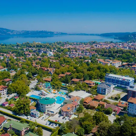Hotel Aqua Wellness