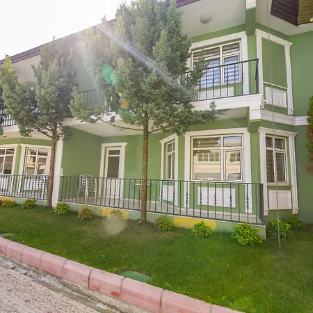 Aqua Wellness 3* Sapanca