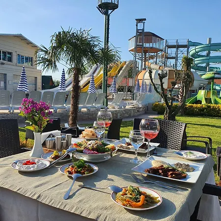 Aqua Wellness 3*