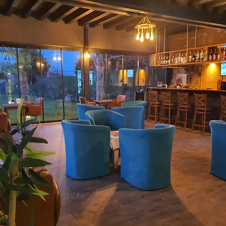 Hotel Aqua Wellness