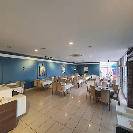 Aqua Wellness 3*
