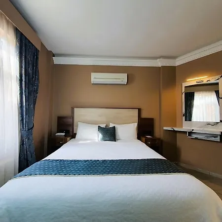 Aqua Wellness 3* Sapanca