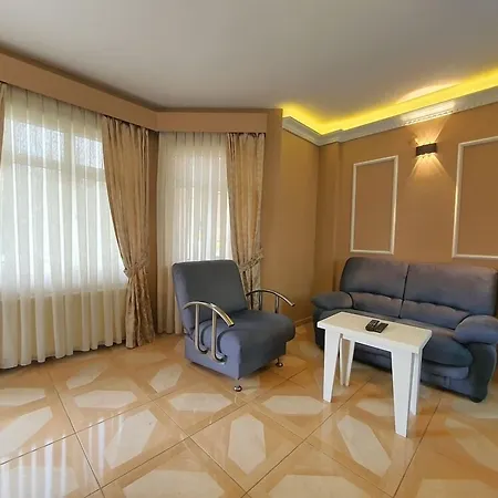 Aqua Wellness 3* Sapanca