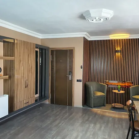 酒店 Aqua Wellness 萨潘贾
