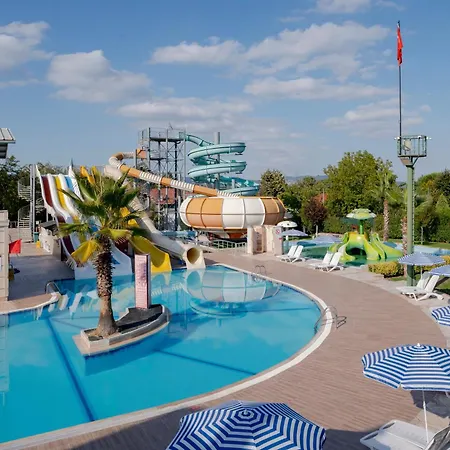 Aqua Wellness 3*