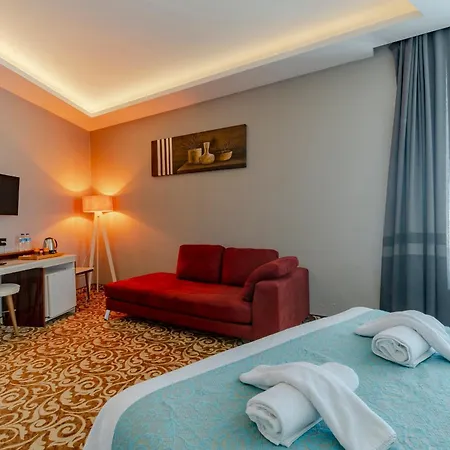 Aqua Wellness 3*