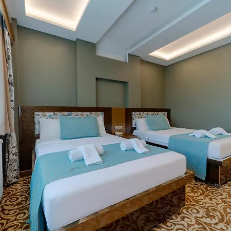 Aqua Wellness 3*