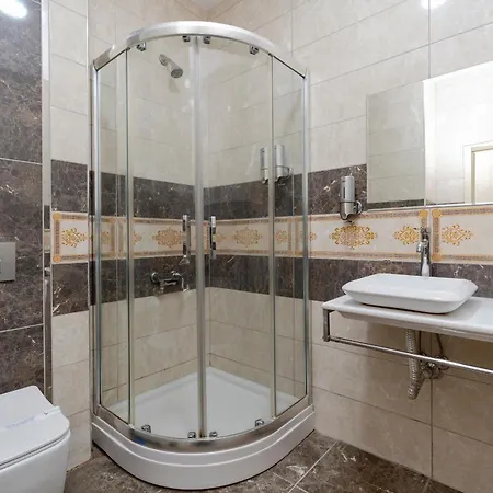 Aqua Wellness 3* 사판자
