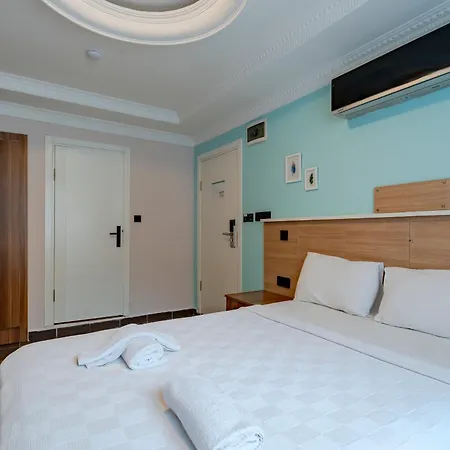 Aqua Wellness 3* 사판자