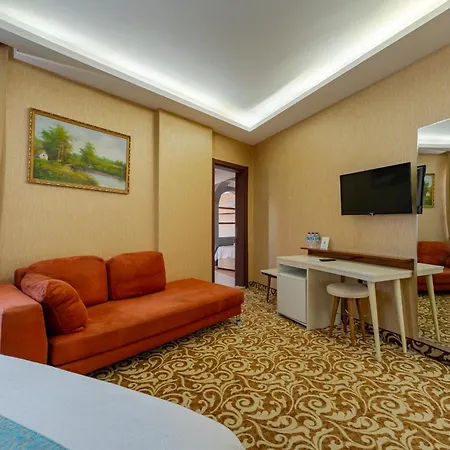 Aqua Wellness 3*