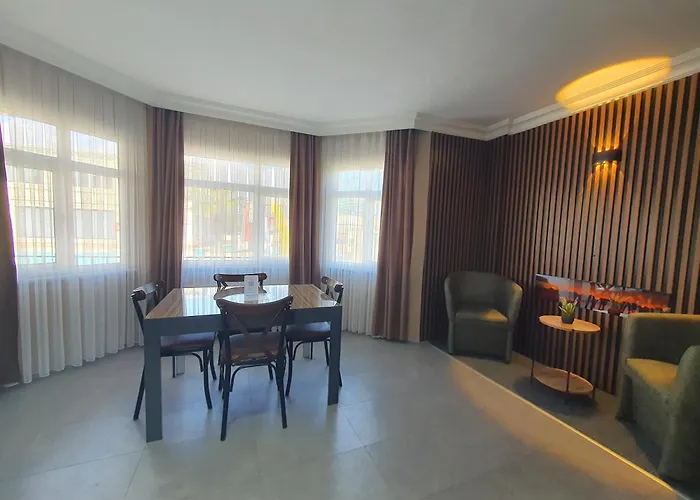 Отель Aqua Wellness