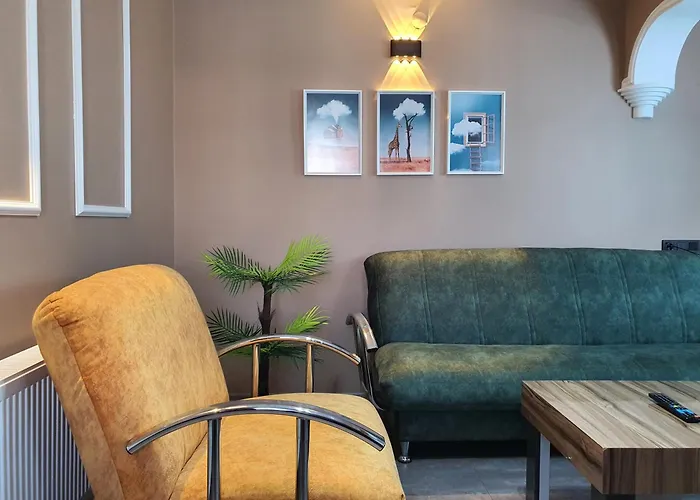 Aqua Wellness Сапанча