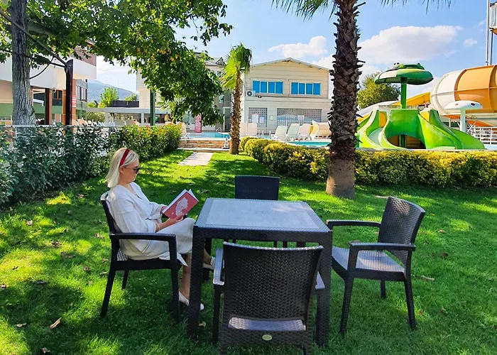 Aqua Wellness Сапанча