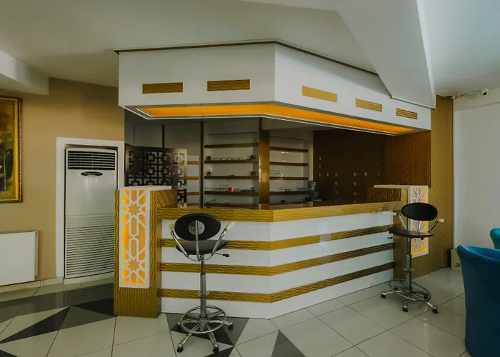 Aqua Wellness Сапанча