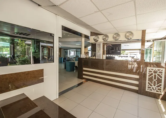 Отель Aqua Wellness 3*