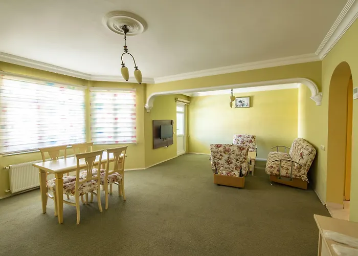 Aqua Wellness Сапанча