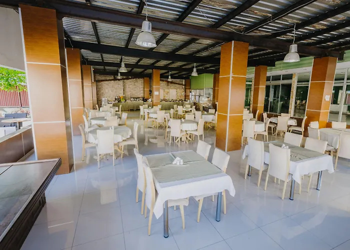 Aqua Wellness Отель 3*