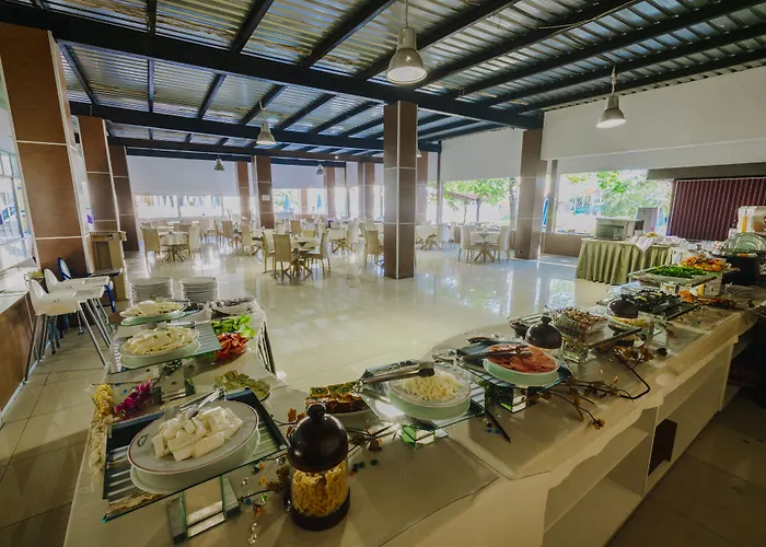 Отель Aqua Wellness