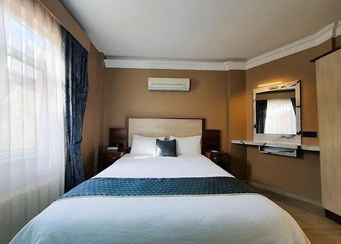 Aqua Wellness 3* Сапанча