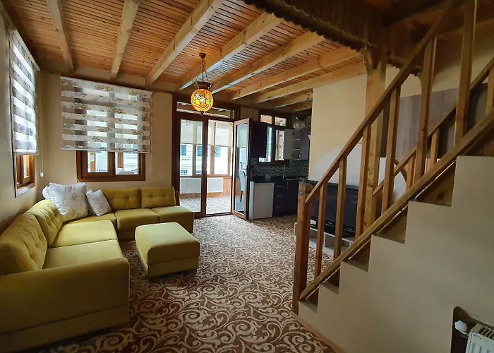 Aqua Wellness Отель 3*