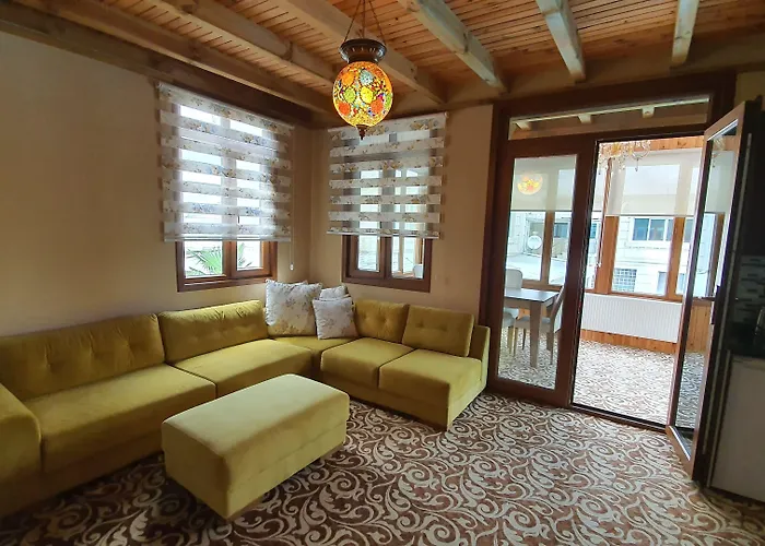 Aqua Wellness Отель