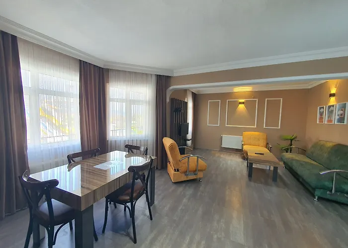 Aqua Wellness Отель 3*