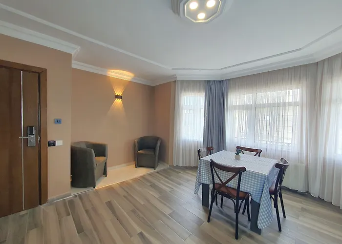 Отель Aqua Wellness